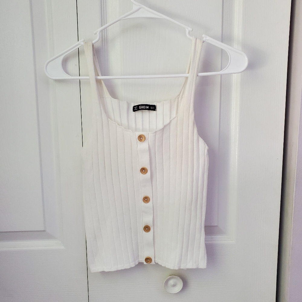 SHEIN Top SOLD